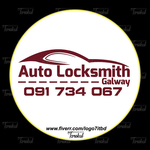 Auto logo