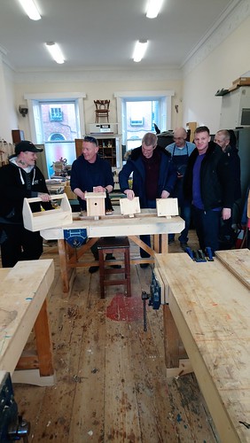 Woodwork class 2018 203