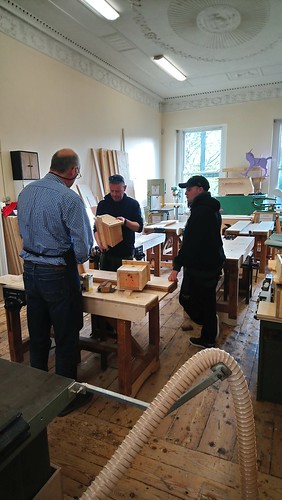 Woodwork class 2018 199