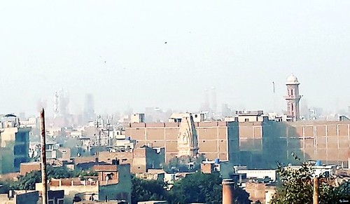 Bansi Mandir  Anarkali Lahore