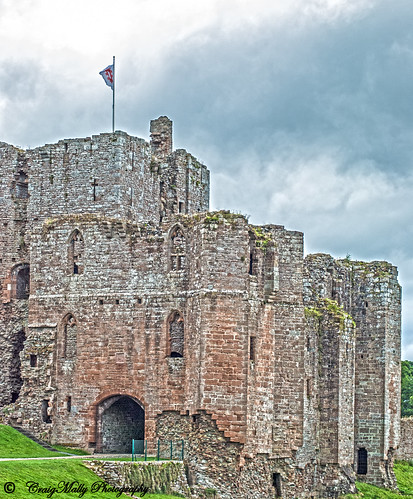 Brougham Castle 2.