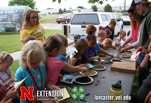 4-H Clover College 2018 - Clover Kids Day 1 Session 2 - 05