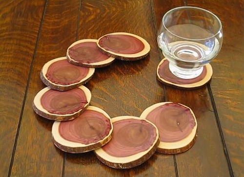 Drink Coasters