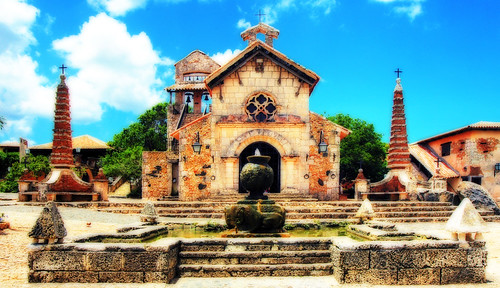 Iglesia San Estanislao