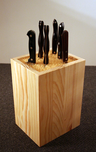 knife block, full 1