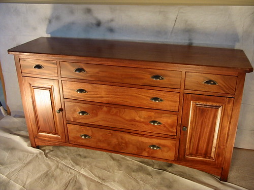 sideboard