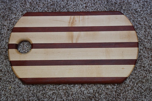 Cutting Board