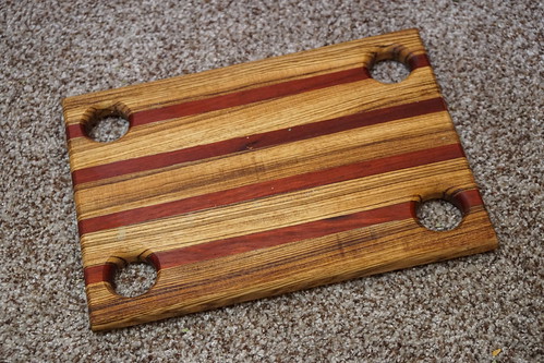 Cutting Board