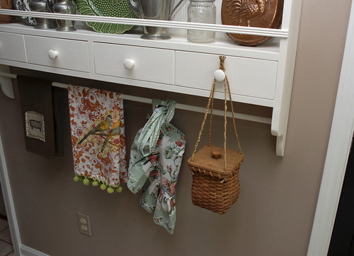 detail plate rack