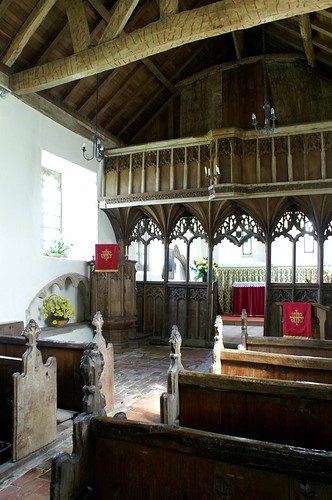 Coates by Stow, Lincolnshire