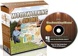 Woodworking 4 Home Discount