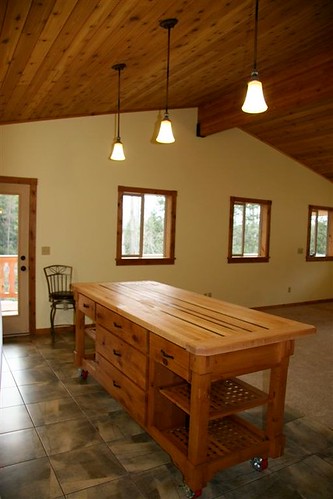 Custom Chalet, Cove OR