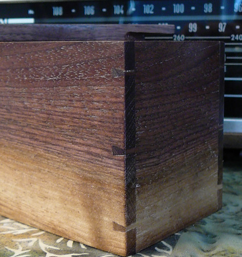 Walnut Box 1.2