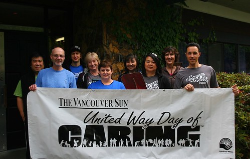 ICBC at Silver Harbour Centre