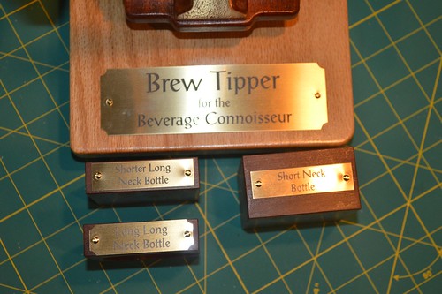 Brew Tipper by Ron Tibbetts 2