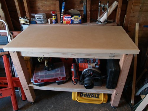 workbench