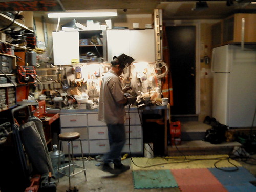 Workbench - 2010