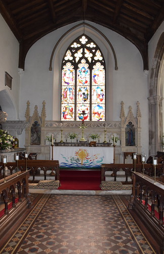 chancel