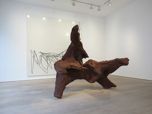 Ai Weiwei: Roots at Lisson Gallery