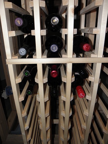 Winerack 2