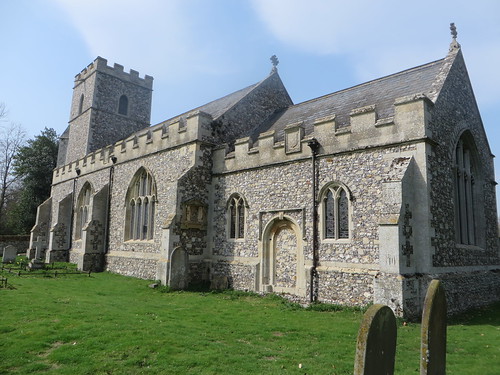 West Acre Norfolk