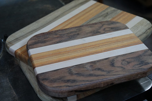 Cutting Board Hobby