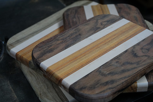 Cutting Board Hobby