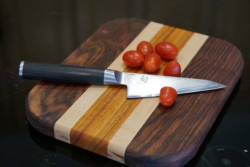 Small Cutting Board