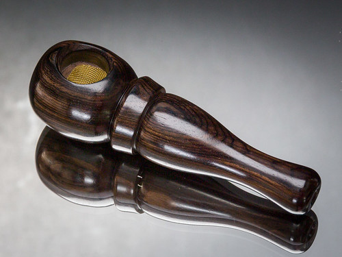 Blackwood wood smoking pipe 0119-3514.jpg