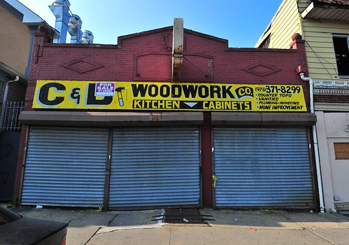 2019_6_C&D Woodwork Co._Irvington, NJ