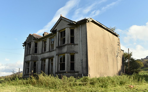 Pen y Bank, Clyne