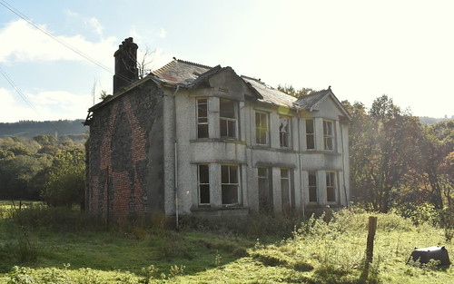 Pen y Bank, Clyne