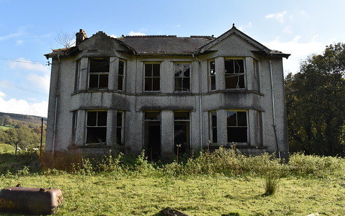 Pen y Bank, Clyne