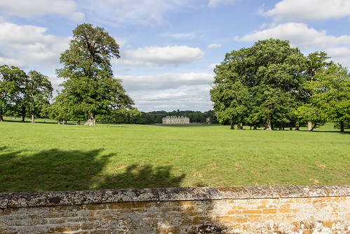 Althorp, England