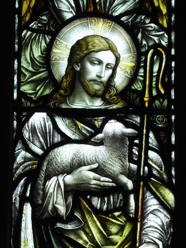 Good Shepherd