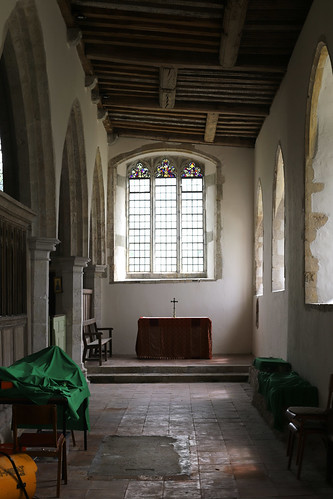 St George, Ivychurch, Kent