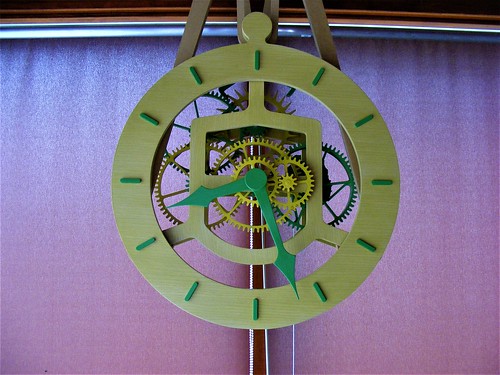 Practical Guide Clocks by Mino Pergel 1