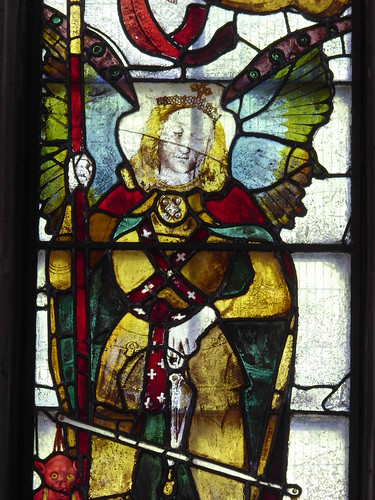 Archangel Michael