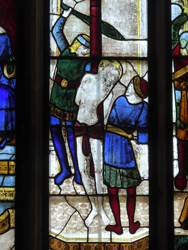 Flagellation of Christ