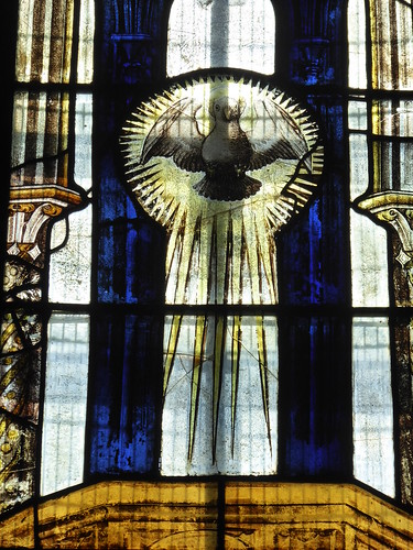 Descent of the Holy Spirit