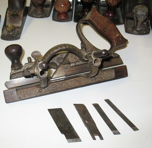 combination plane