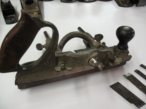 combination plane