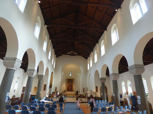 Birmingham Heritage Week Open Day at Bournville Parish Church: St Francis of Assisi