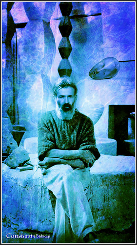 Constantin Brancusi TudioJepegii