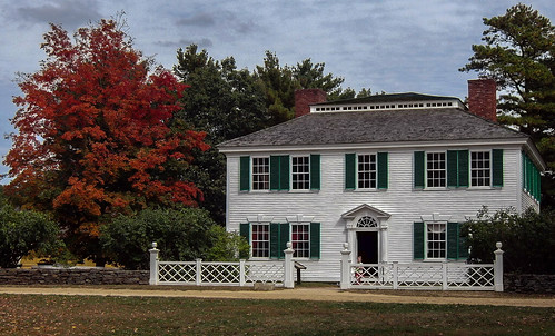 Salem Towne House