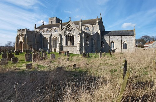 Cley-next-the-Sea