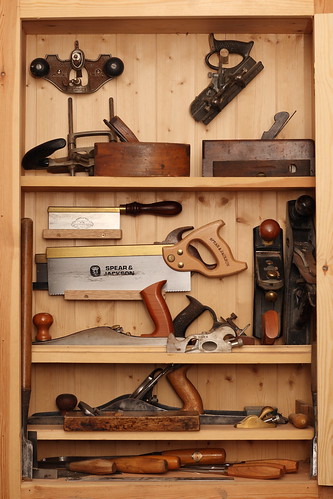 Tool Cabinet