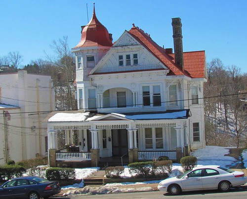 House at 429 Rivermont Avenue, Lynchburg 17