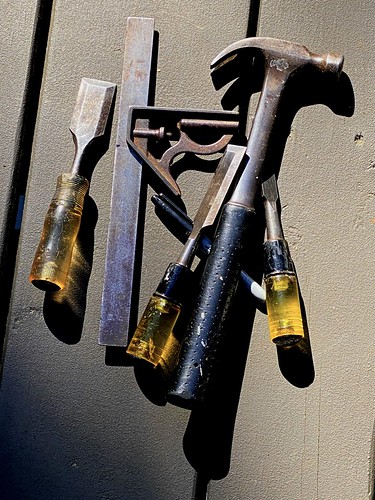 Hand Tools