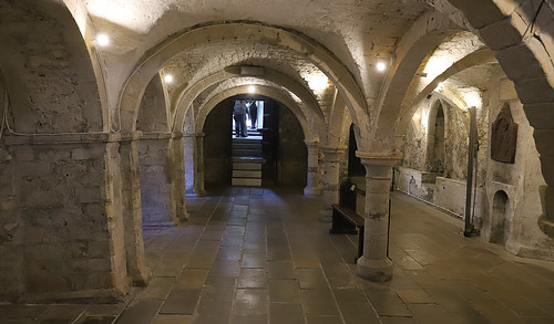 The Hospital of St Thomas the Martyr of Eastbridge, Canterbury, Kent